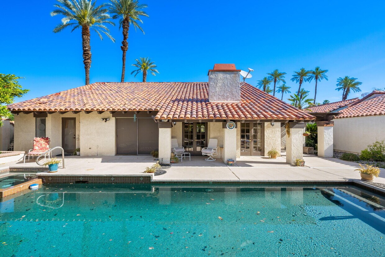 61 Cll Solano, Rancho Mirage, CA 92270 - House Rental in Rancho Mirage, CA  | Apartments.com