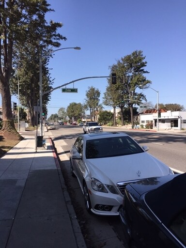 Foto del edificio - 2218-2222 Torrance Blvd