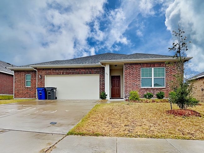 Building Photo - 217 Concho River Dr