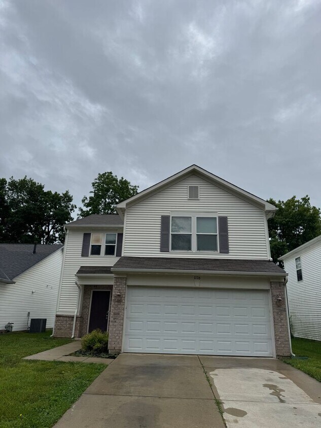 Building Photo - 1176 N Aberdeen Dr