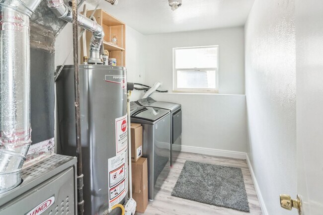 Foto del edificio - Charming 3BR House in Arvada