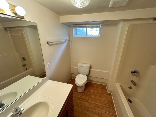 Building Photo - Recently Renovated Spacious 4-Bedroom Triplex