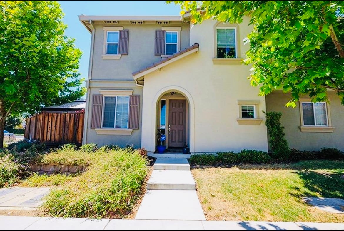 273 Alta St, Brentwood, CA 94513 House Rental in Brentwood, CA