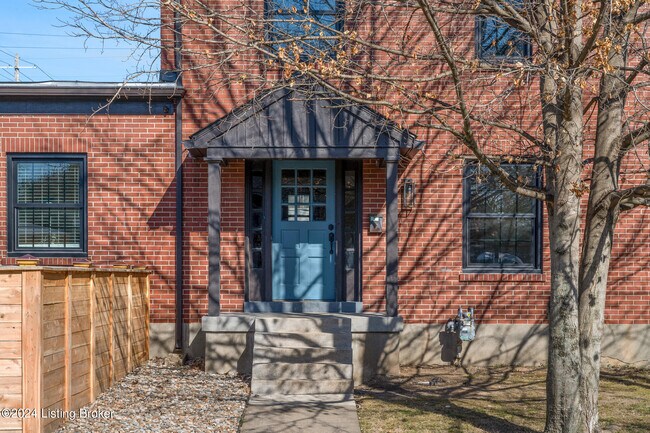 Foto del edificio - 403 Cornell Pl