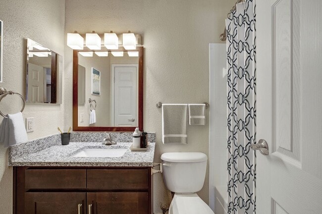 Photo - Village Green Apartments