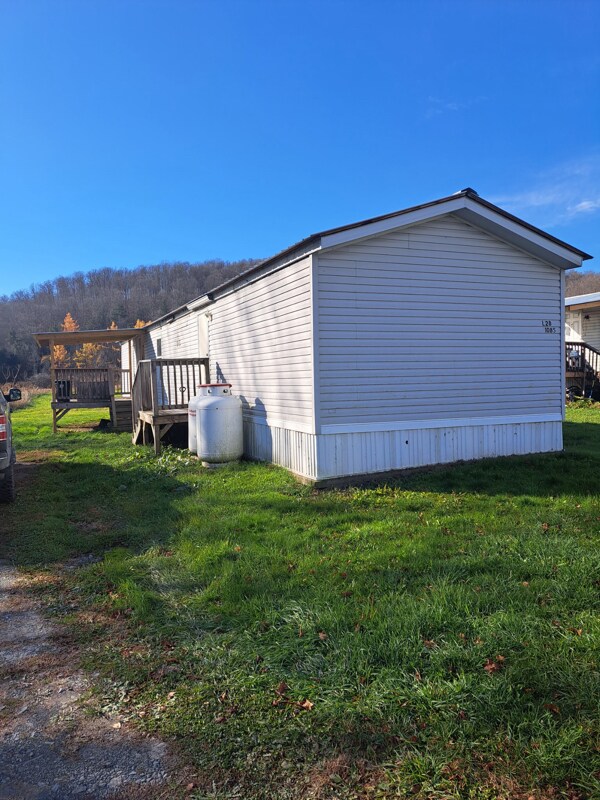 Foto del edificio - 108 S Calaman Ln