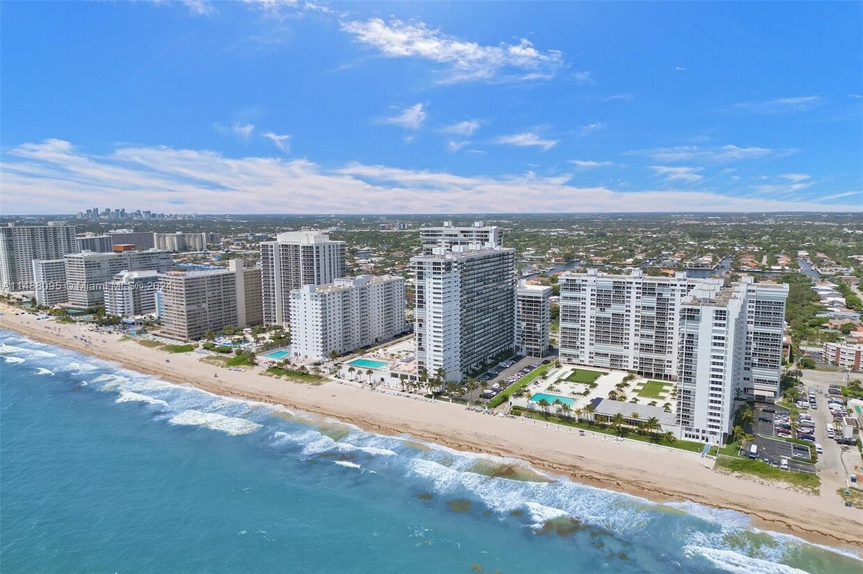 Primary Photo - 4280 Galt Ocean Dr
