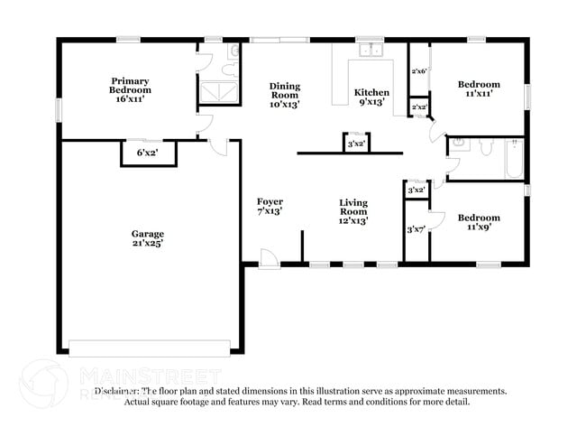 Building Photo - 545 Legume Dr