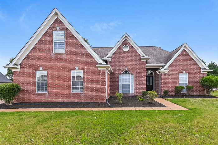 Foto principal - Comfort & Charm in Olive Branch