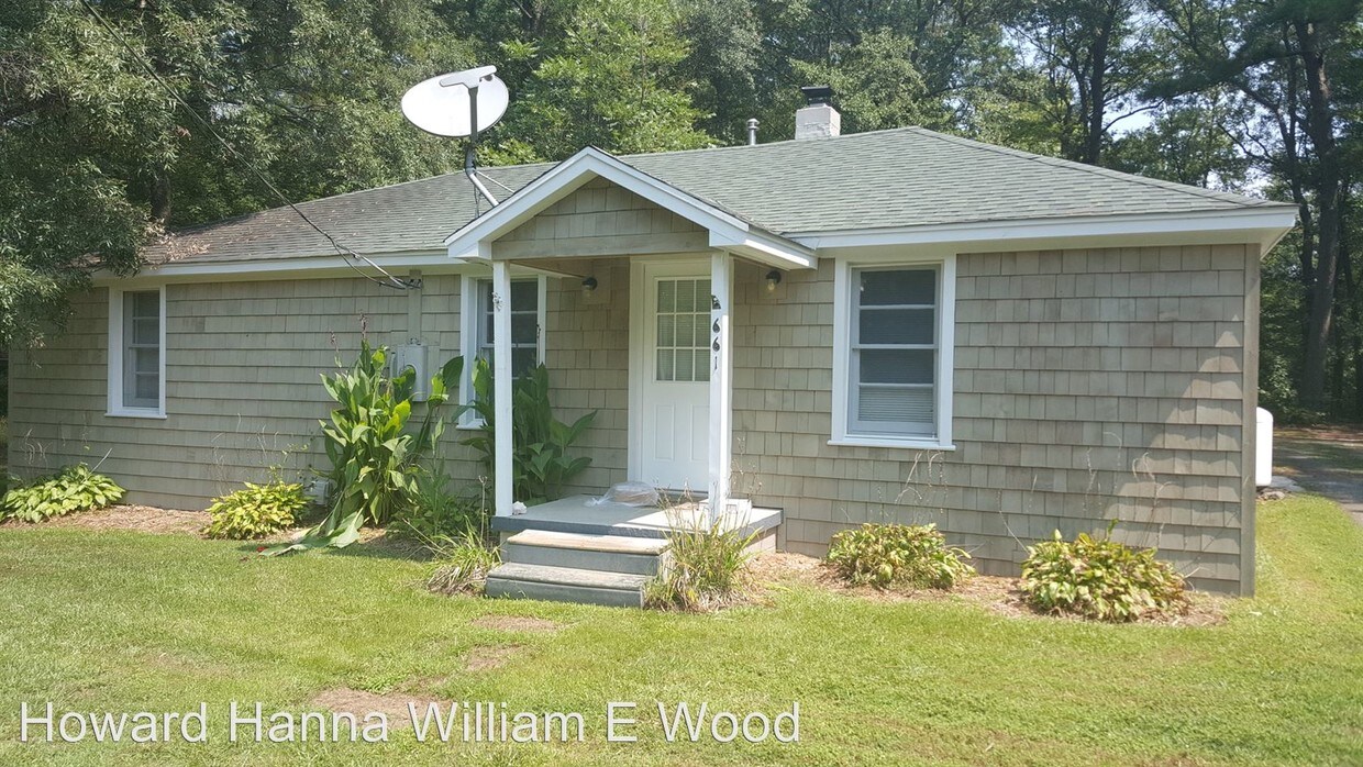 661 Poyners Rd, Moyock, NC 27958 House Rental in Moyock, NC