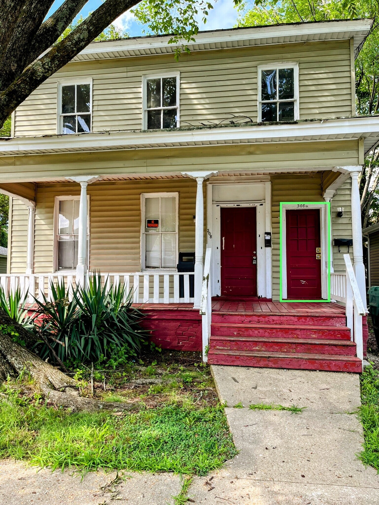 308 Central Ave, Suffolk, VA 23434 - House Rental in Suffolk, VA ...