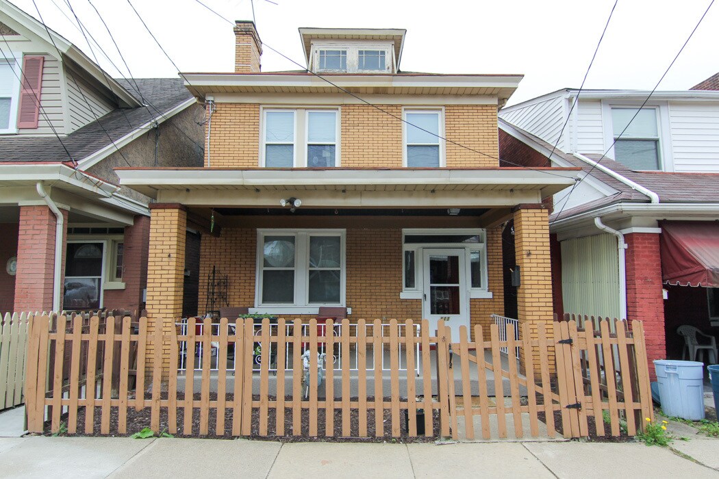 Foto principal - 111 Dilworth St