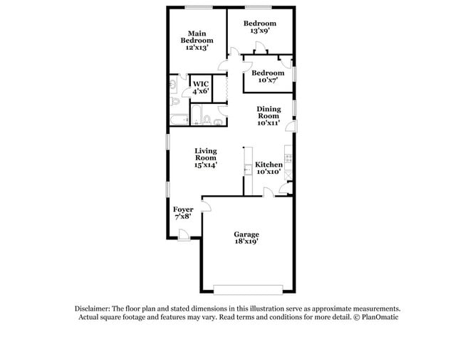 Foto del edificio - 7122 Aurora Falls Ln