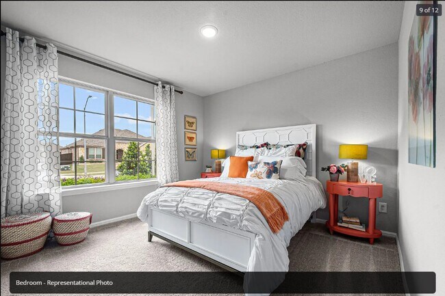 Foto del edificio - 13120 Yellowstone Way