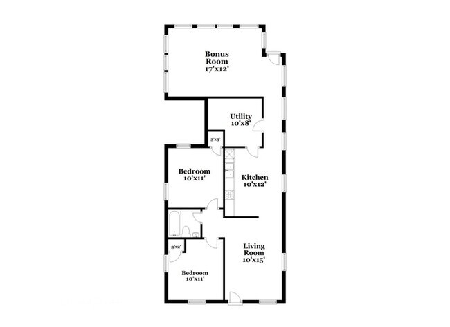 Building Photo - 1536 Longfield Ave