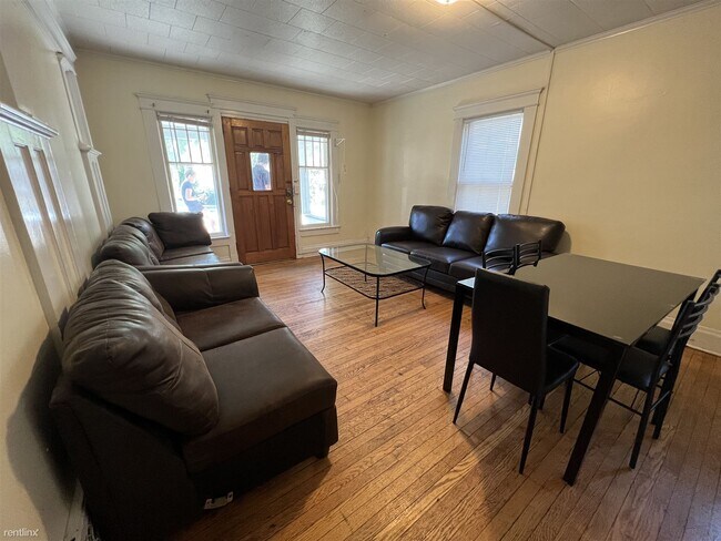 Building Photo - 6 br, 2 bath House - 815 McKinley Ave 815 ...