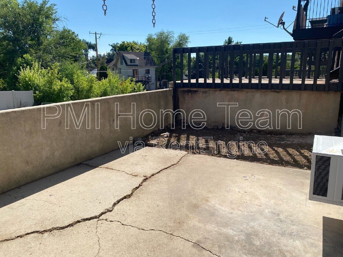 Foto principal - 1050 Healy St