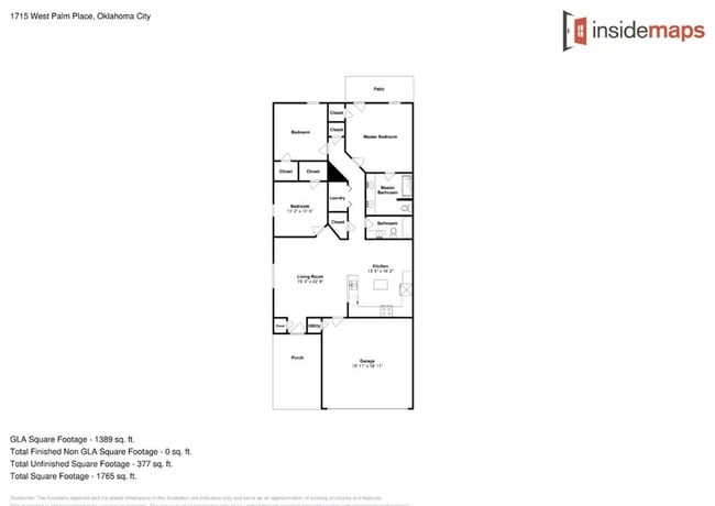 Foto del edificio - 1713 W Palm Pl