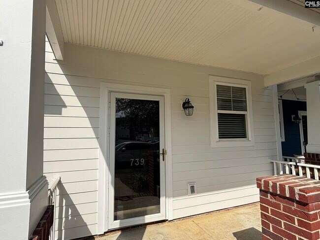 Foto del edificio - 739 Garden Forest Road