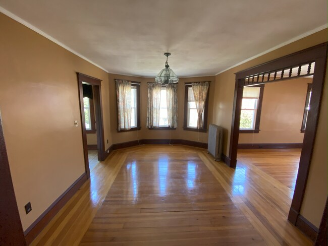 Foto del edificio - 40 Sherman St