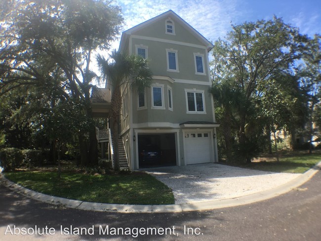 Building Photo - 3 br, 3 bath House - 19 Bermuda Pointe