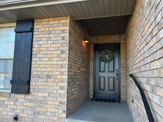 Building Photo - All Brick Home is Carver Woods