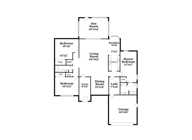 Building Photo - 21705 Mims Way