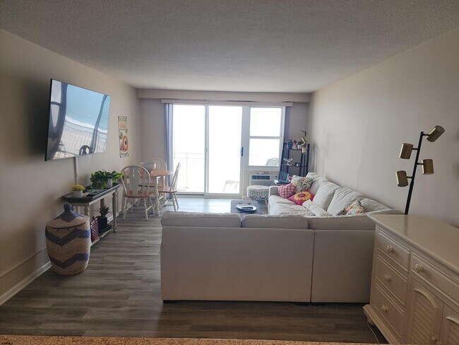 Foto del edificio - 9400 Atlantic Ave