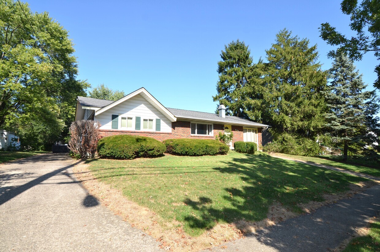 Foto principal - 836 Waycross Rd
