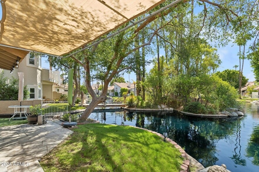 Foto principal - 514 S Marina Dr