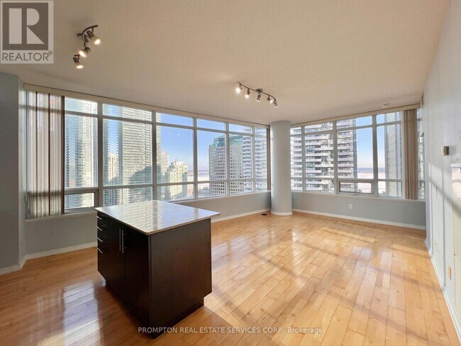 Building Photo - 65 Bremner Blvd