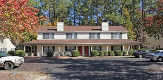 Building Photo - Archdale