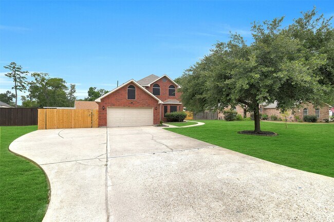 Foto del edificio - 3106 Lake Breeze Ln