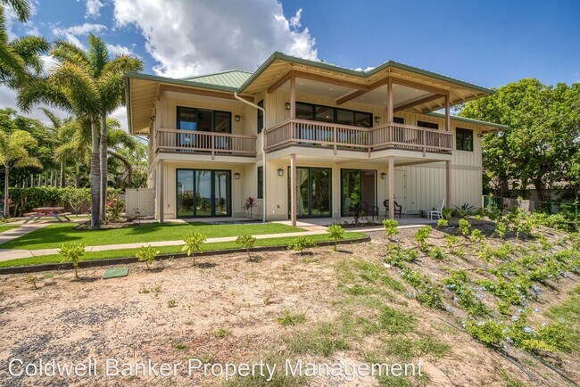 Building Photo - 4 br, 4 bath House - 201 Kealakai Pl