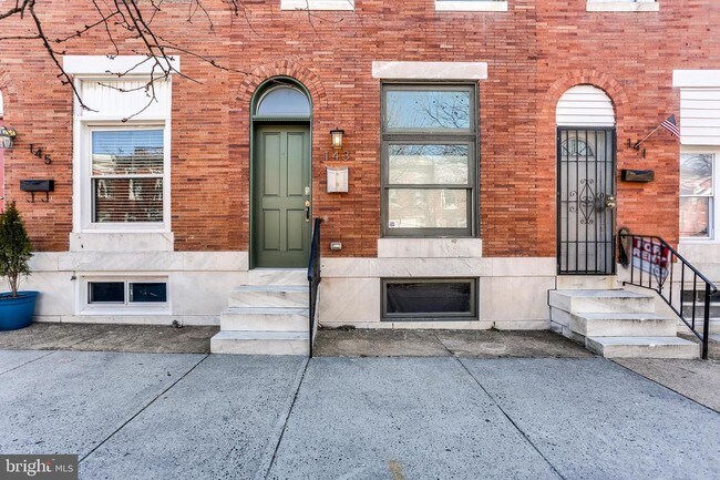 Building Photo - 143 N Linwood Ave