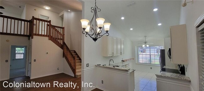 Building Photo - 3 br, 2.5 bath House - 2156 Heatheroak Dr.