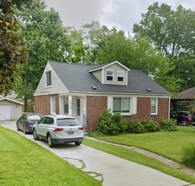 Building Photo - 16710 Garfield St