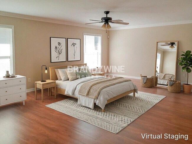 Foto del edificio - 8810 N Orangeview Ave