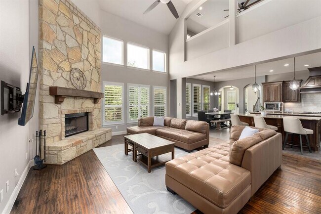 Foto del edificio - 15509 Boulder Heights