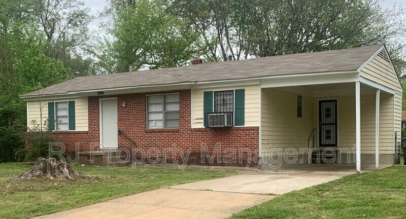 Primary Photo - 4946 Neely Rd