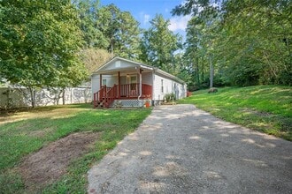 Building Photo - 349 Old Acworth Rd