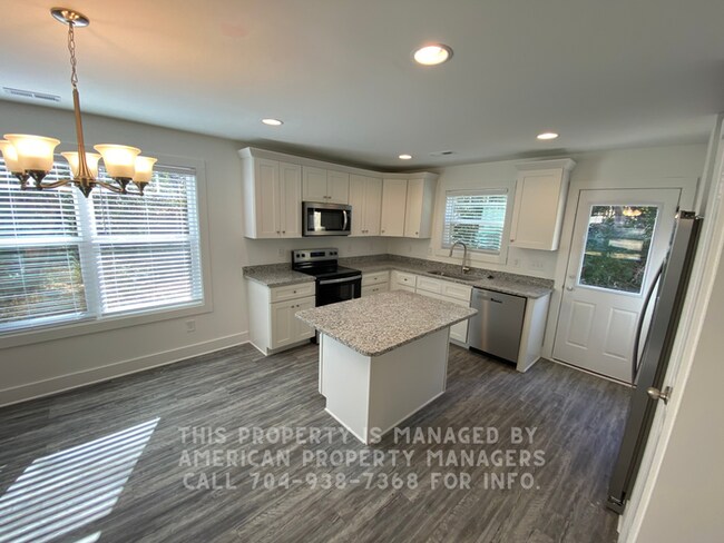 Foto del edificio - 660 Faith Dr SW