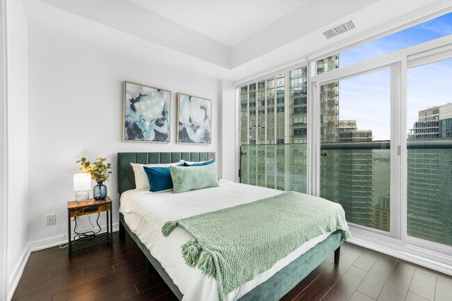 Photo du bâtiment - 14 C York St