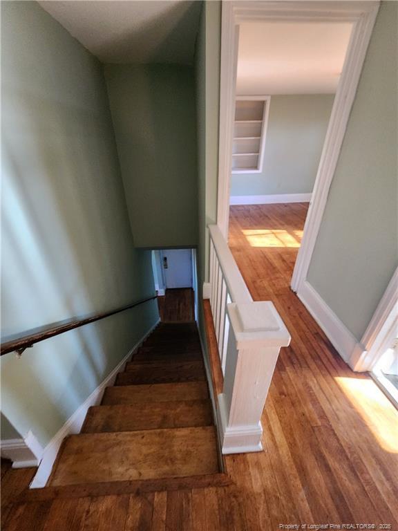 Foto del edificio - 203 Mike St