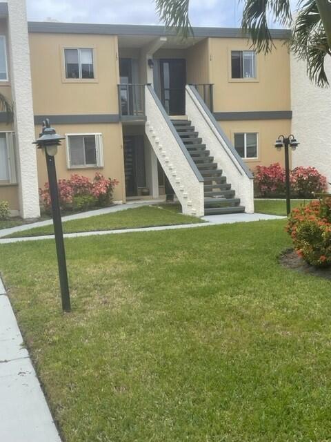 Foto del edificio - 1500 NE 13th Terrace
