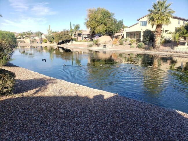Foto del edificio - 760 E Indian Wells Pl