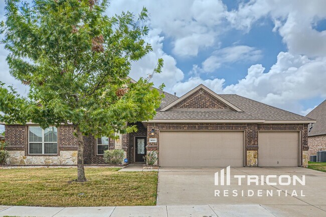 Foto del edificio - 1044 Lufkin Ln