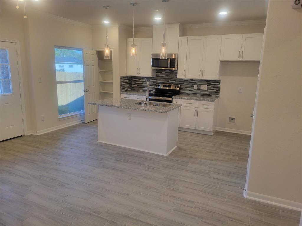 7980 Ethel St Unit A, Houston, TX 77028 Room for Rent in Houston, TX