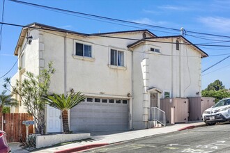 Building Photo - 5864-5864 Mildred St