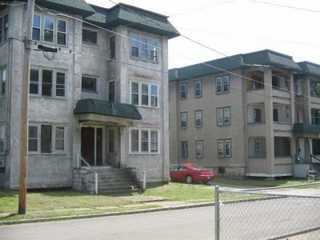 Primary Photo - Prindle Terrace